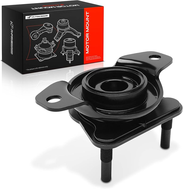 Coxim traseiro do câmbio A-Premium para Nissan e Infiniti – 1 unidade