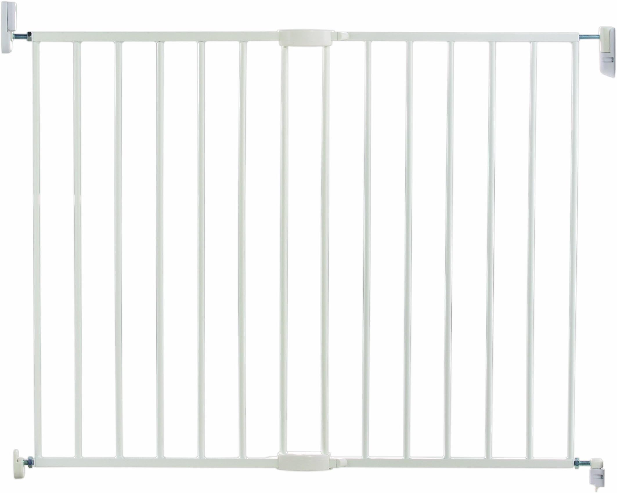 Lindam Extending Metal Baby and Toddler Safety Gate