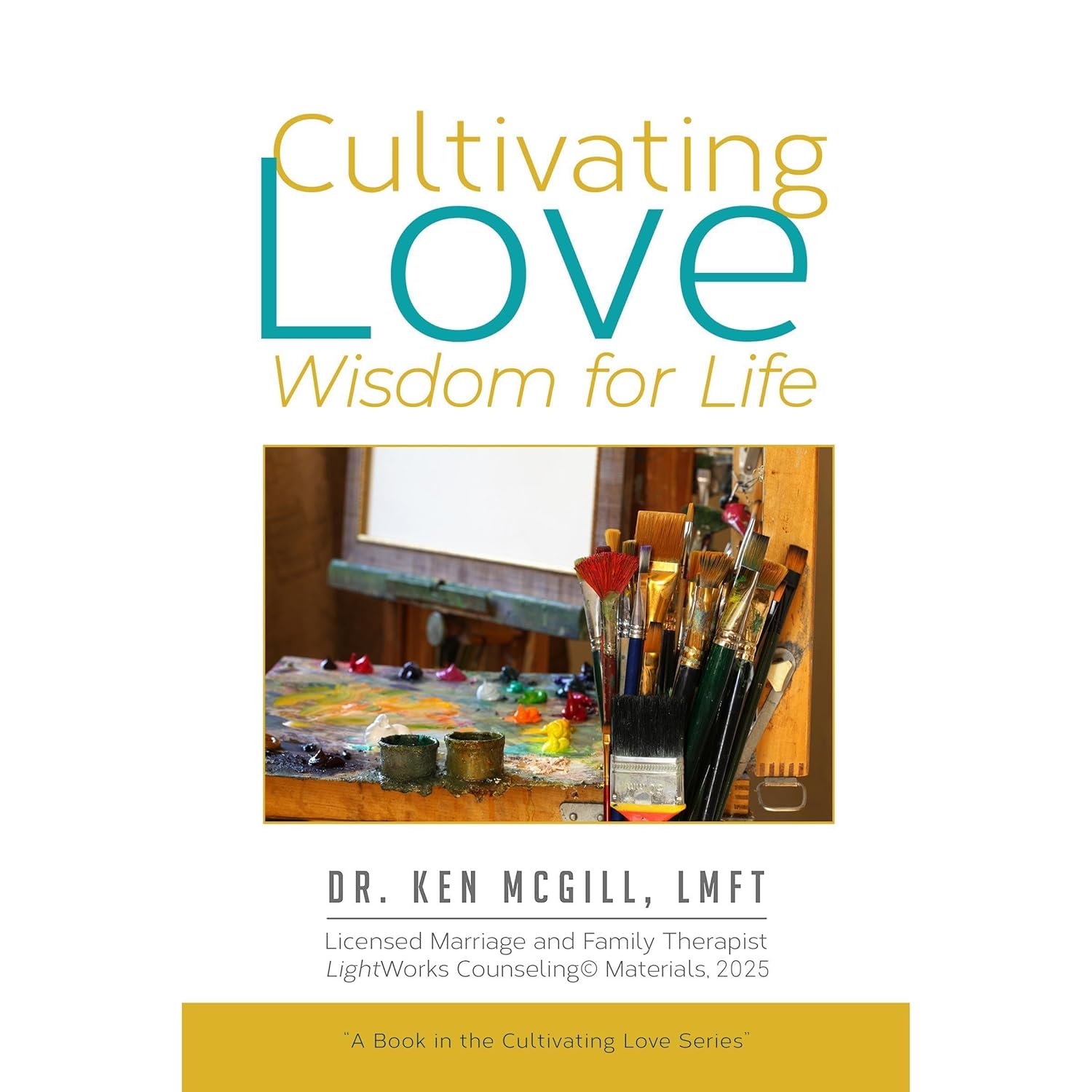 Cultivating Love: Wisdom for Life    
	                
	            

                 
                        Audible Audiobook 
                  
                        – Unabridged