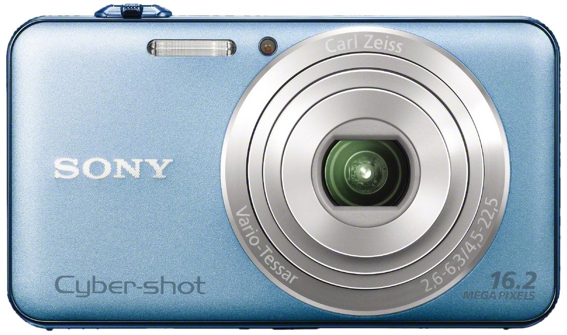 Buy Sony CyberShot DSCWX50 16.2MP PointandShoot Digital Camera