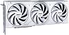 MSI GeForce RTX 5080 16G VENTUS 3X OC WHITE Graphics Card VD8978