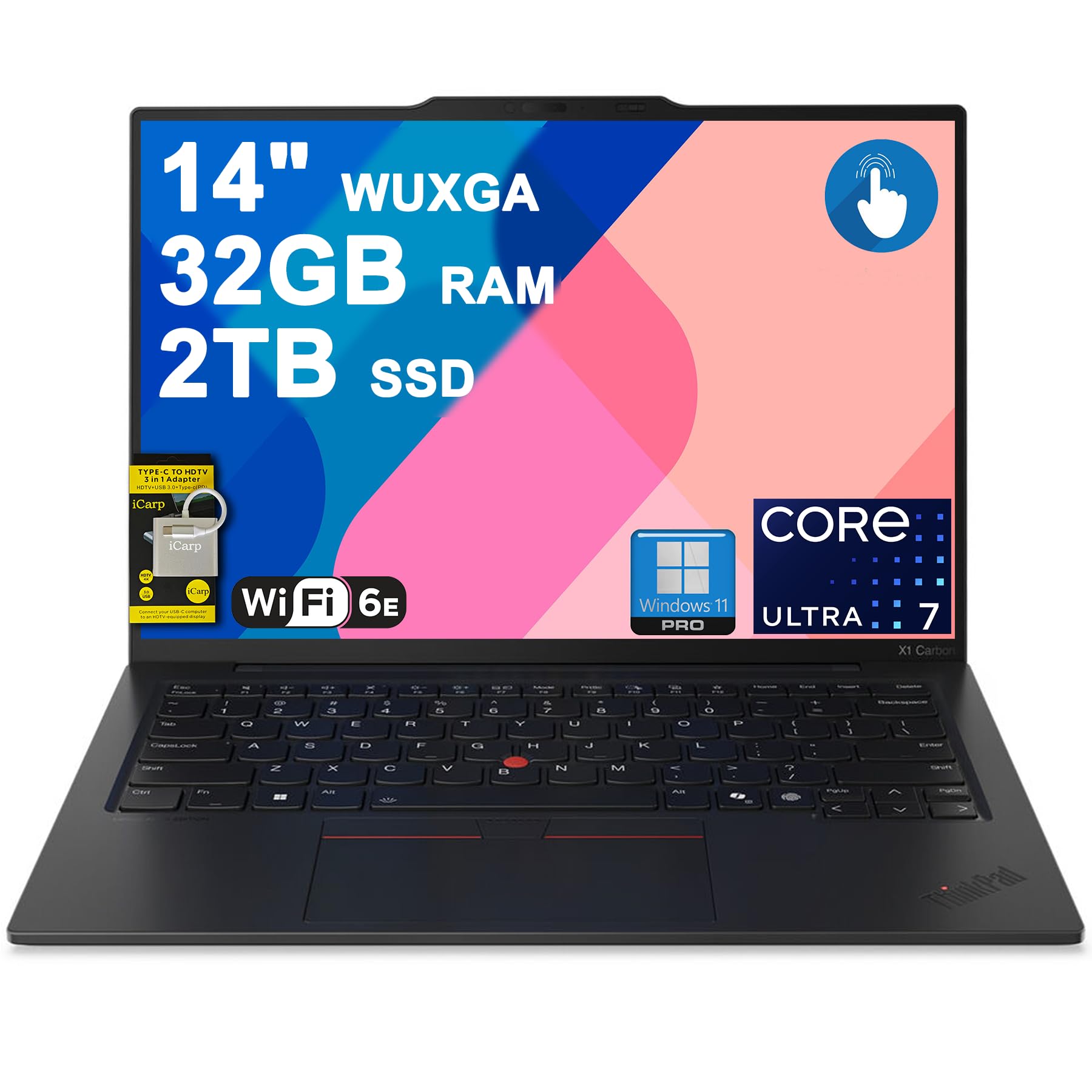 Amazon.co.jp: Lenovo ThinkPad X1 Carbon Gen 13 Aura Edition ノート