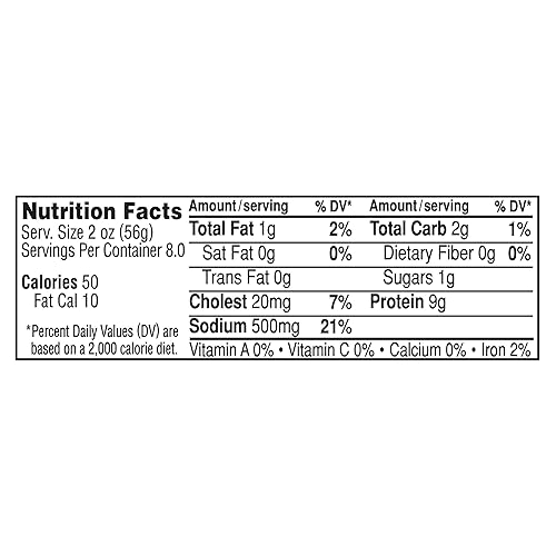 Miniatura 2 de Oscar Mayer Deli Fresh Pechuga de Pavo Asada al Horno, Paquete Familiar de 16 oz