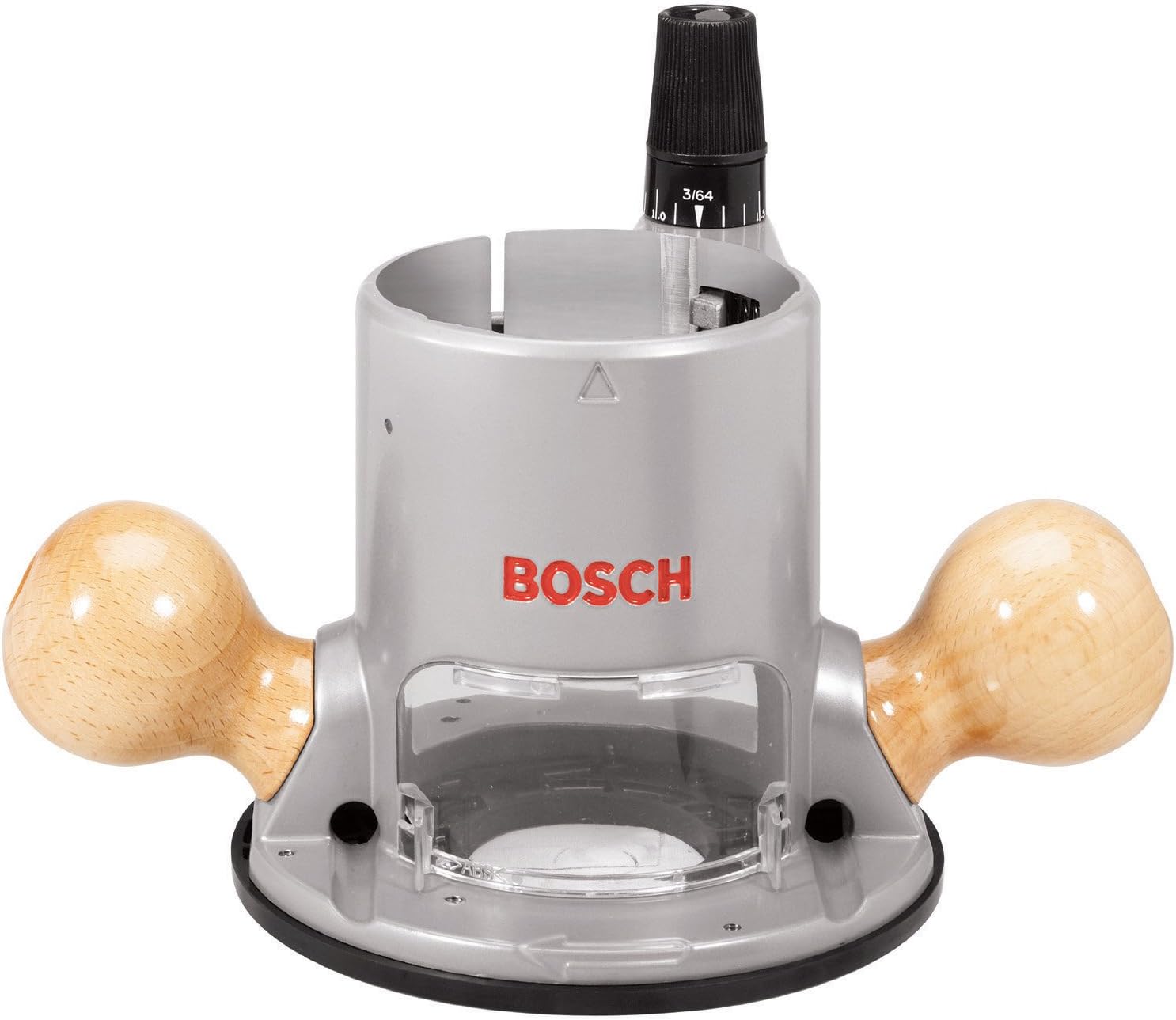 RA1161 Router Fixed Base
