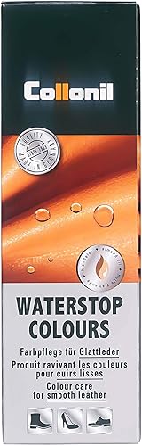 Miniatura 7 de Collonil Waterstop Classic Care y crema impermeabilizante para pieles lisas