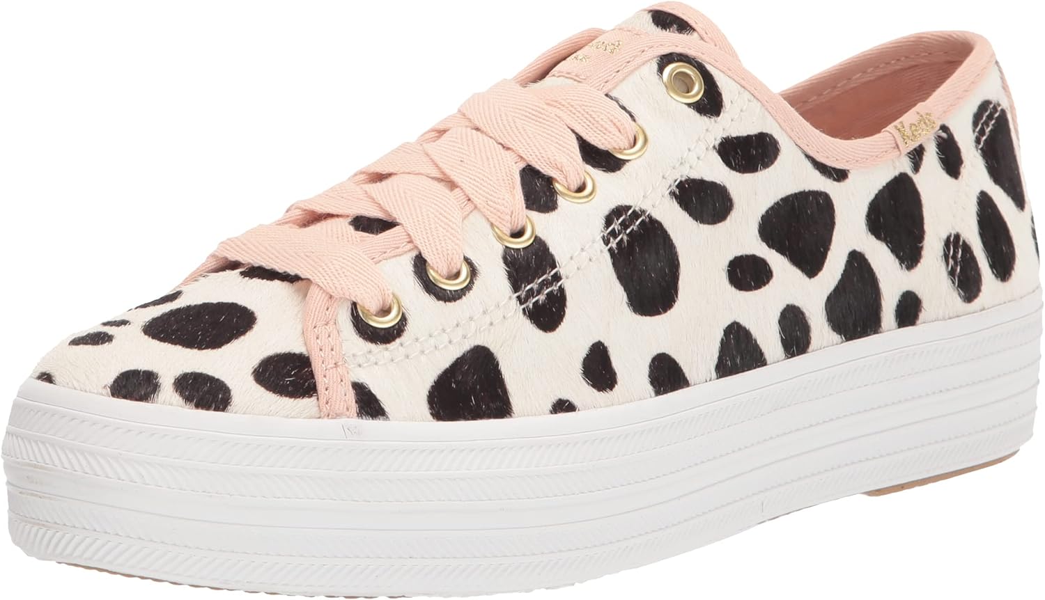Keds Women's Triple Kick Kate Spade Sneaker