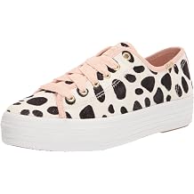 Keds Womens Triple Kick Kate Spade
