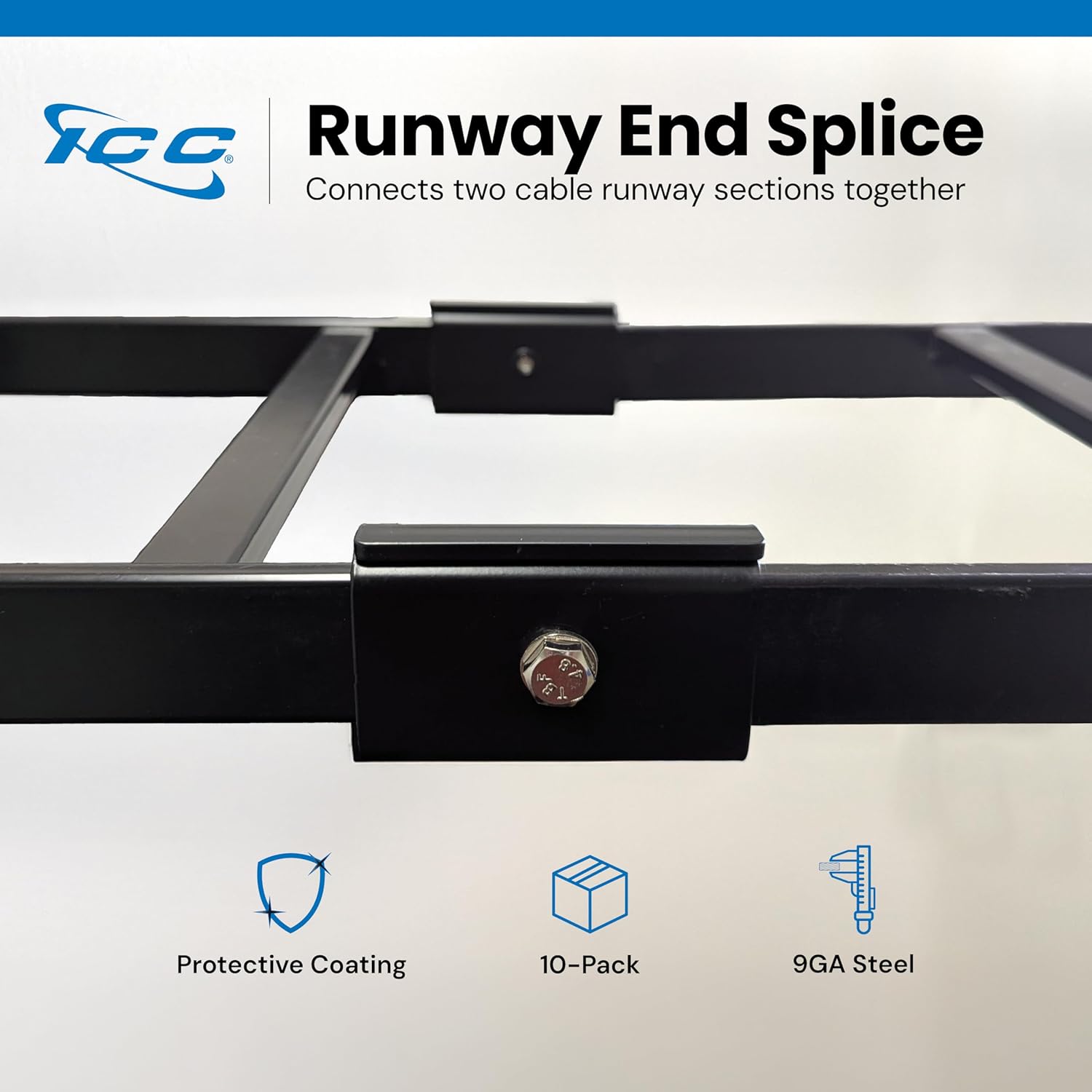 Runway KIT Butt SPLICES 10 PK