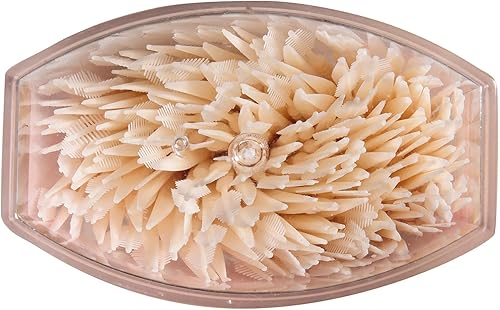 Miniatura 5 de The Doctor's BrushPicks - Palillos de dientes interdentales, 275 piezas por paquete (paquete de 1)