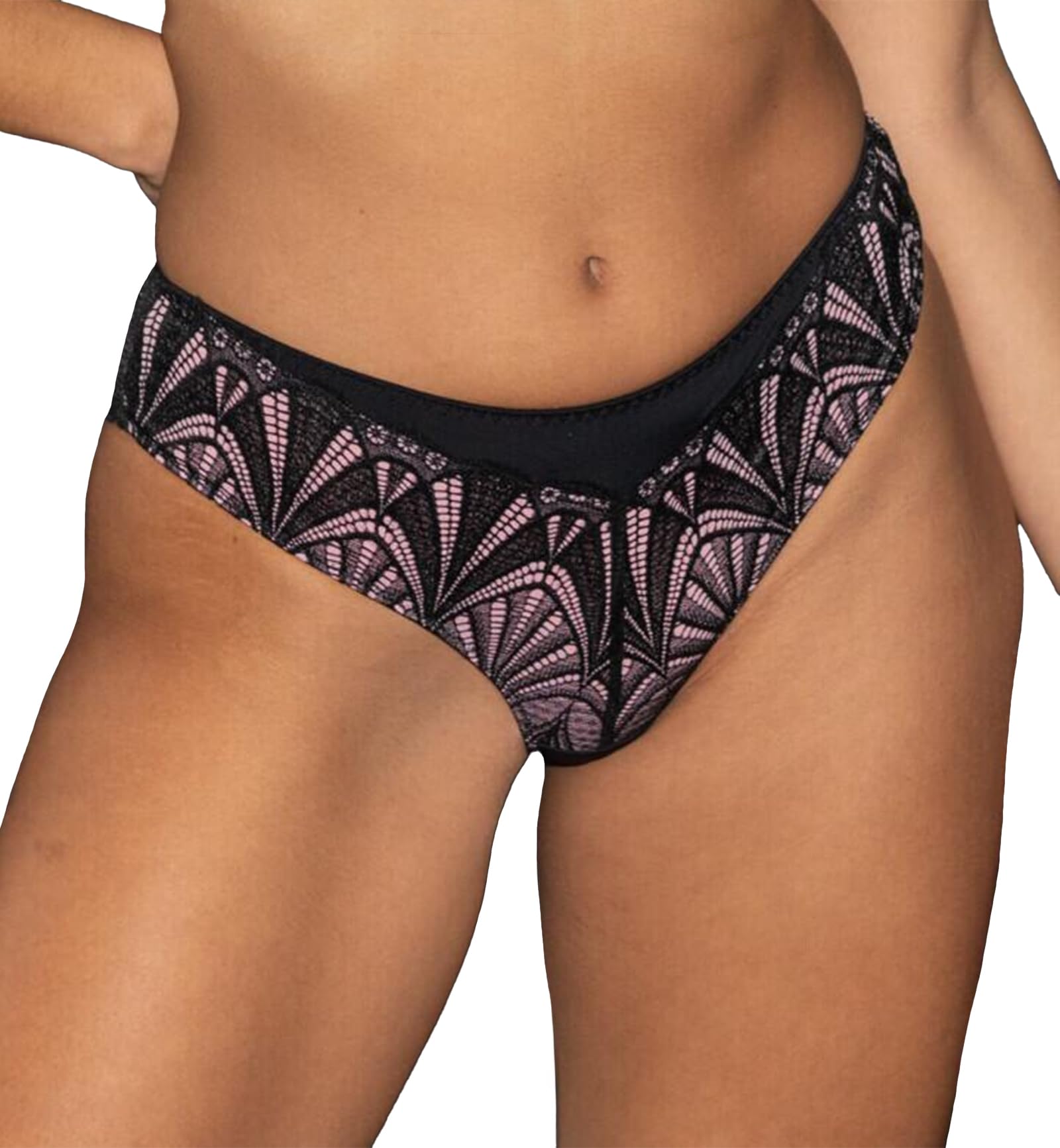 Pour Moi 184012 New Romance Brief