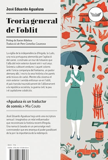 Teoria General de L Oblit