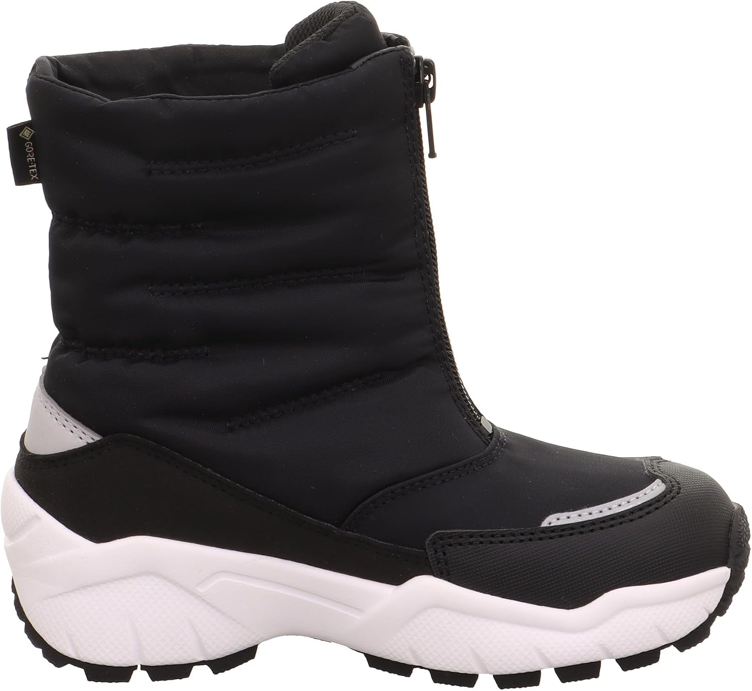 SPYXGS Men's Schneestiefel