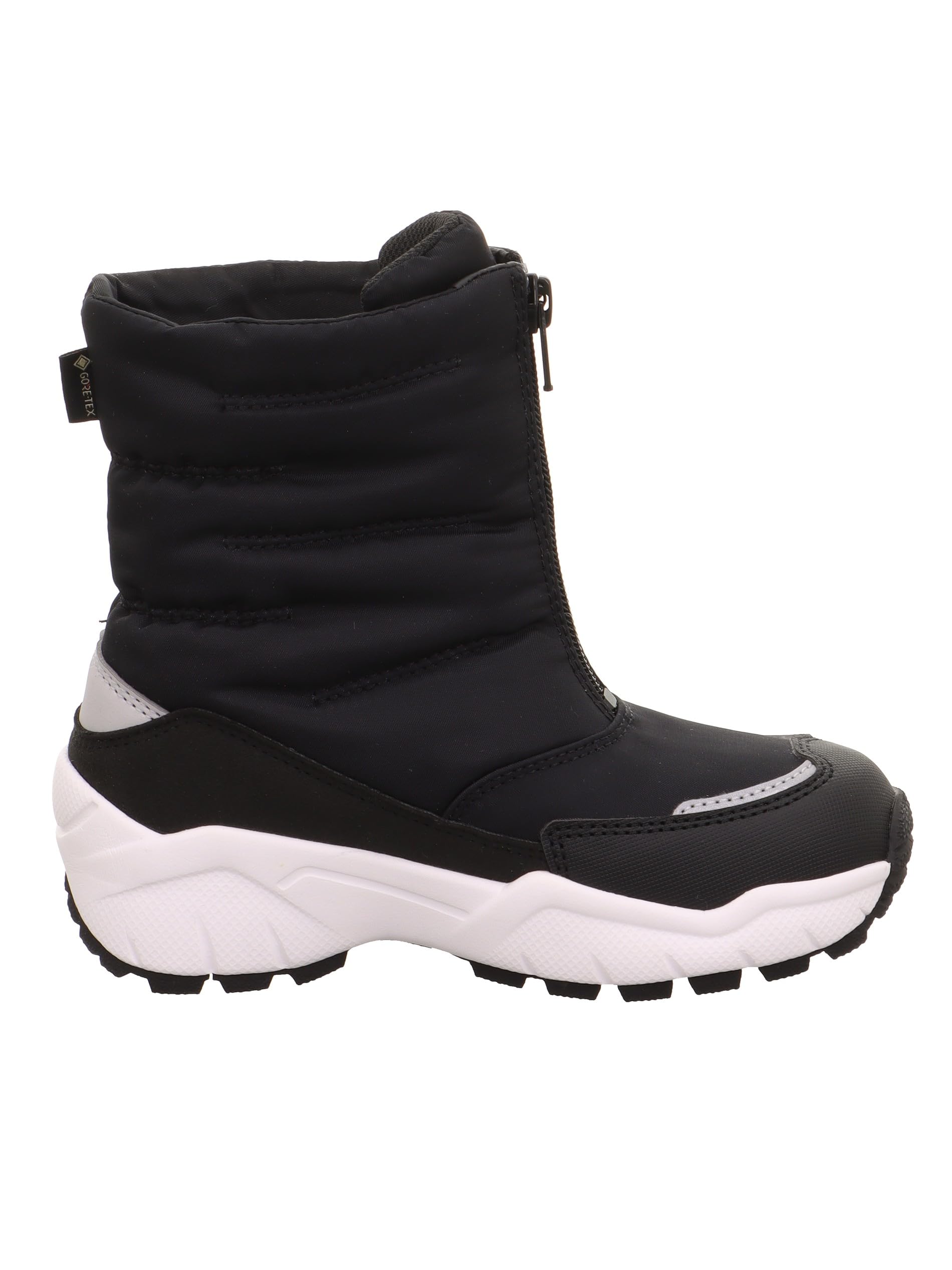 Superfit Culusuk 2.0 Warm Gefütterte Gore-Tex, Botas para Nieve Niños
