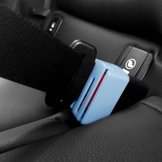 Blet Lock Guard (Blue)