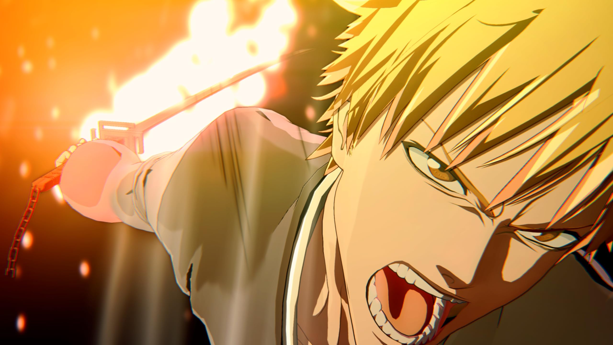 BLEACH Rebirth of Soul PS5