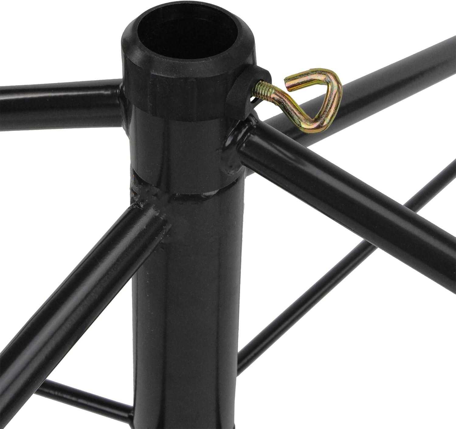 Rolling Artificial Christmas Tree Stand 9'-12' Trees