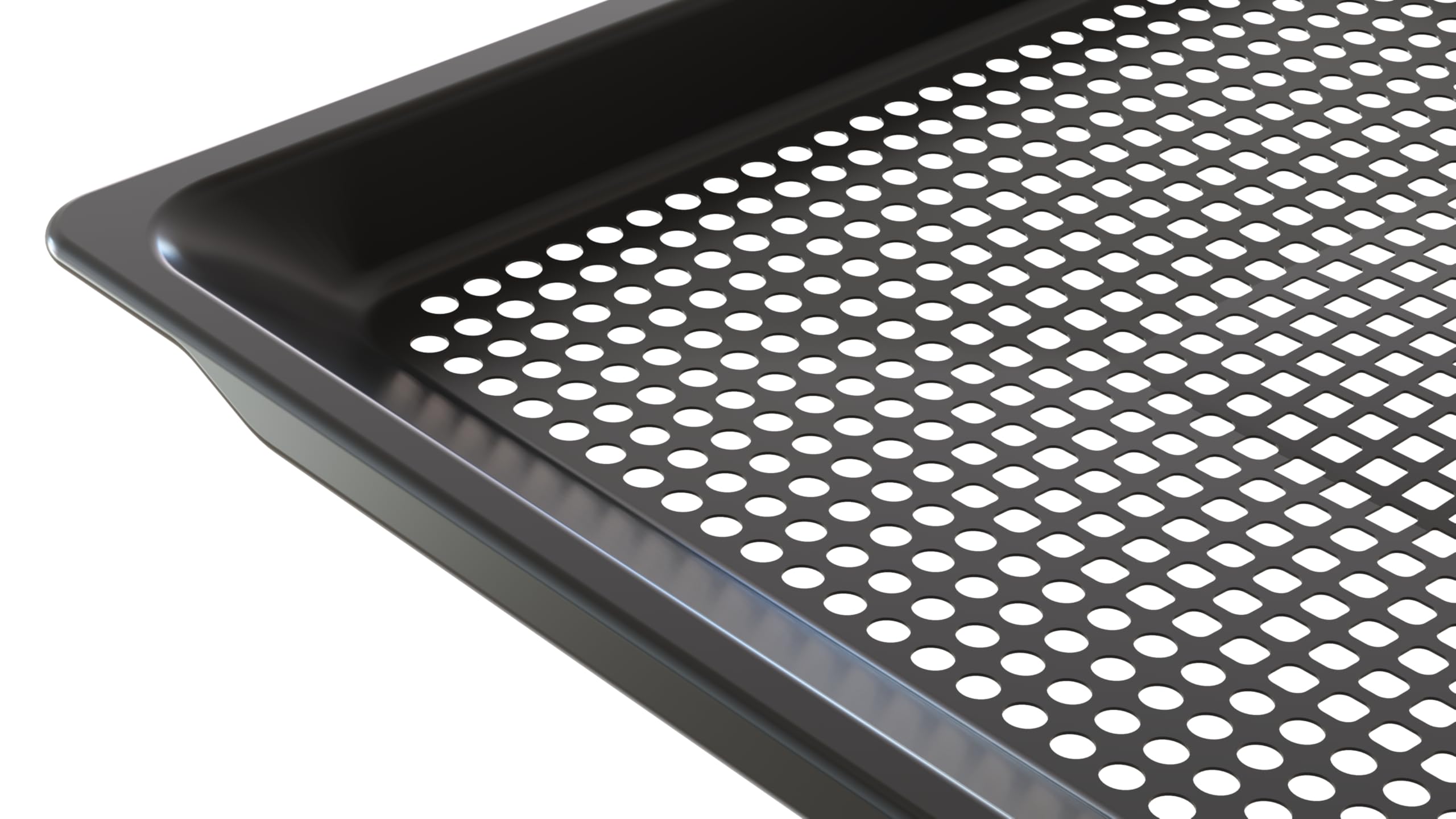 TEKA Horno Multifunción Airfry, Sistema HydroClean, 9 Funciones, 71L, Guías Telescópicas, Modelo NEO HSB 6466