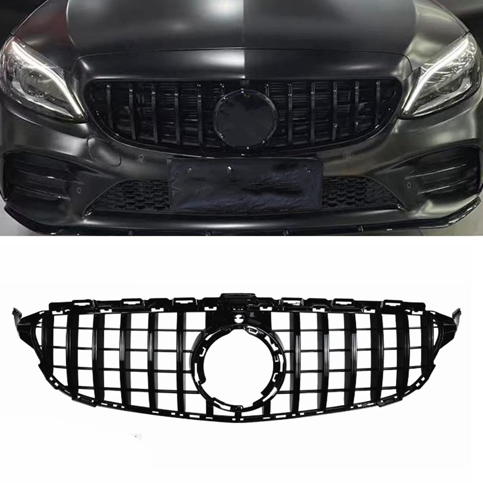 Amazon | Compatible With For For W205 C180 C200 C300 C Class 2019