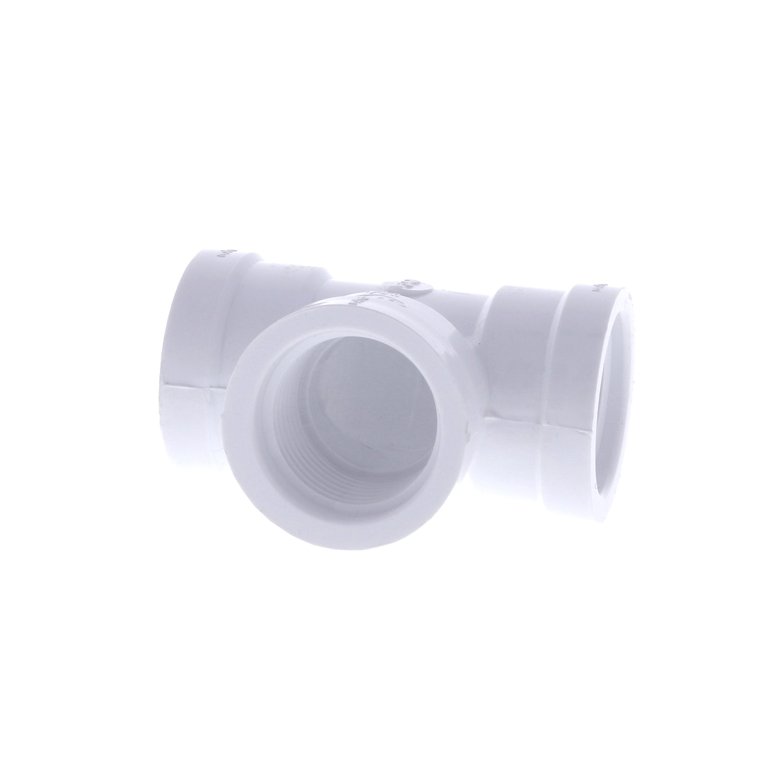 RACCORDO IN PVC MAGGIORAZIONE M 3/4'' x F 1'' PN16 RACCORDO IN PVC MAGGIORAZIONE M 3/4'' x F 1'' PN16