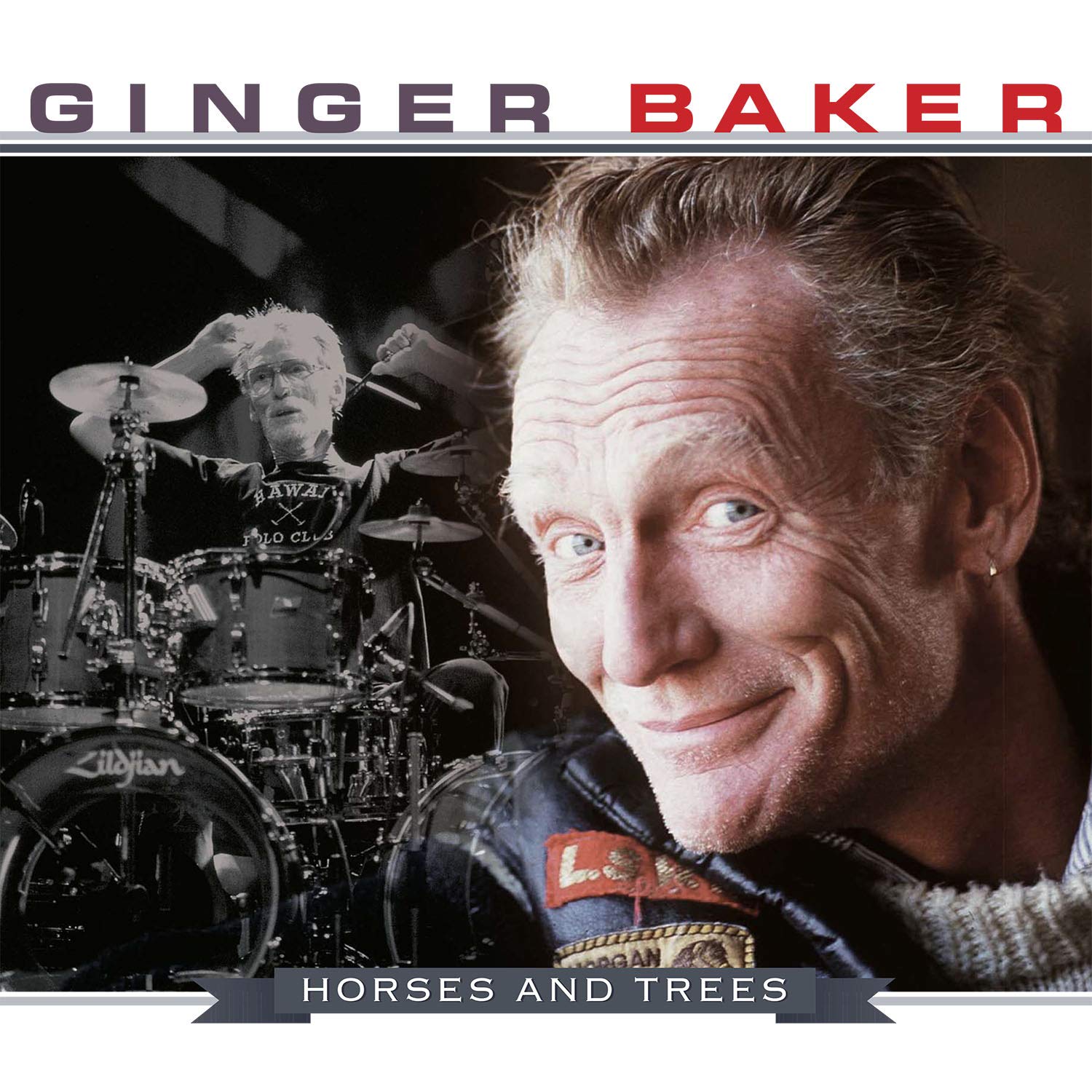 Horses & Trees [VINYL]