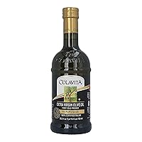 Vista 3 de Colavita Premium - Aceite de oliva extra virgen italiano