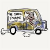 The Crate Escape