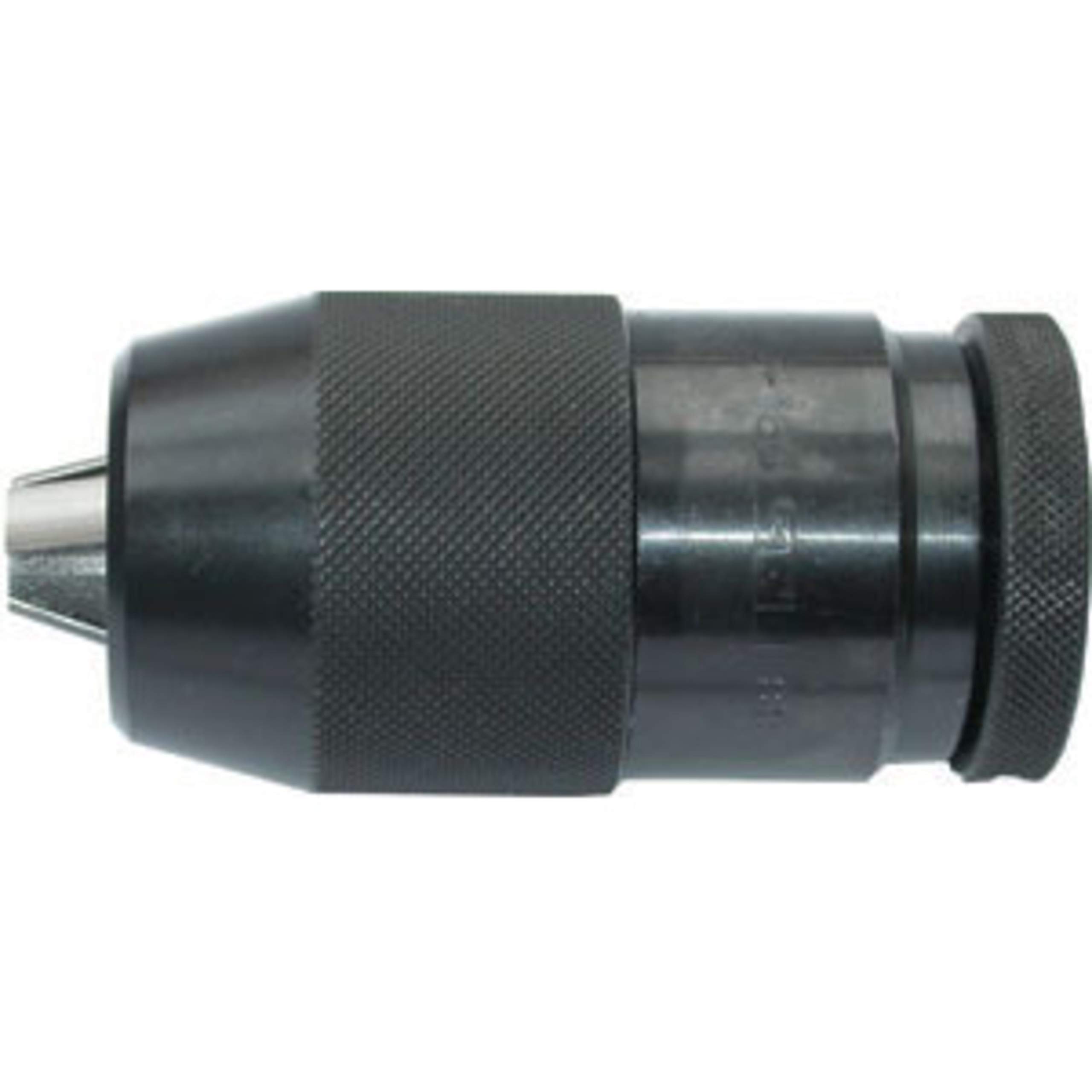 MANDRINI AUTOSERRANTI, ESECUZIONE PROFESSIONALE per trapani a rotazione e percussione. (13A - Ø 1,5-13 mm. - B16)