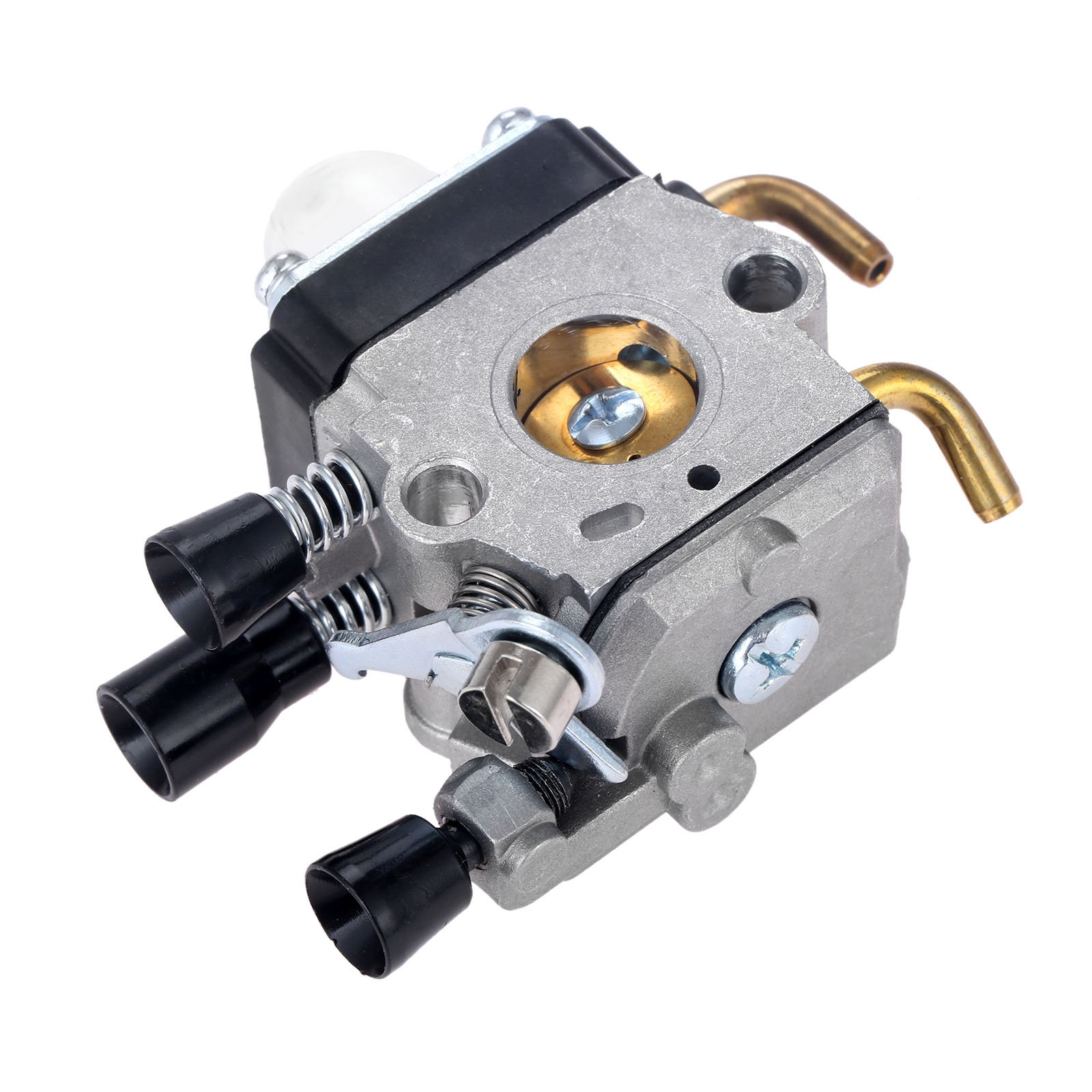 Buy Hicello Fuel Line Carburetor Kit for STIHL FS38 FS45 FS55 String