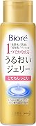 ビオレ うるおいジェリー とてもしっとり 本体 180ml