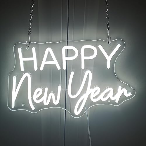 Miniatura 3 de Letreros de luz LED de neón para decoración de pared, letrero increíble para decoración del hogar, dormitorio, sala de estar, bar, pub, club,