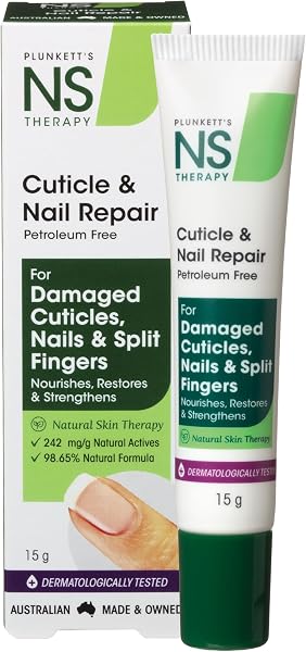 Plunkett's NS Cuticle and Nail Repair Complex