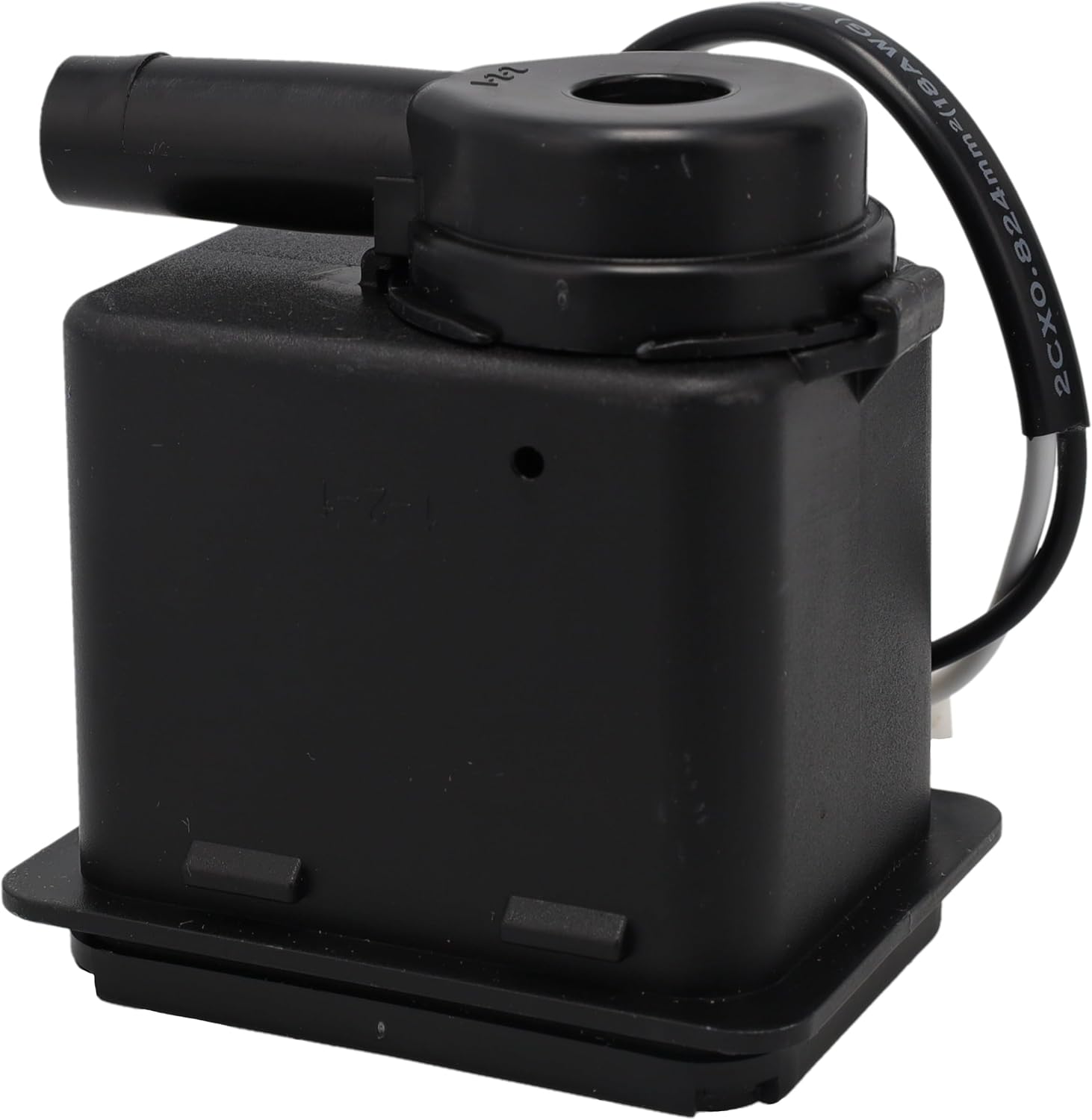 Supplying Demand W11566405 2313628 Ice Maker Recirculating Pump Replacement