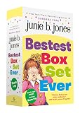 Junie B. Jones Box Set by Park