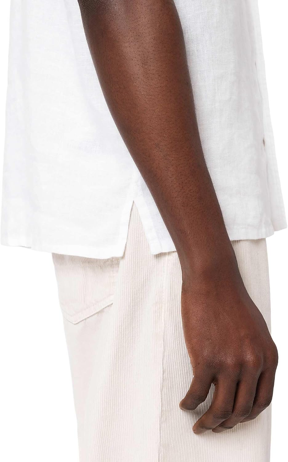 Allsaints Men's Tri Ss Shirt