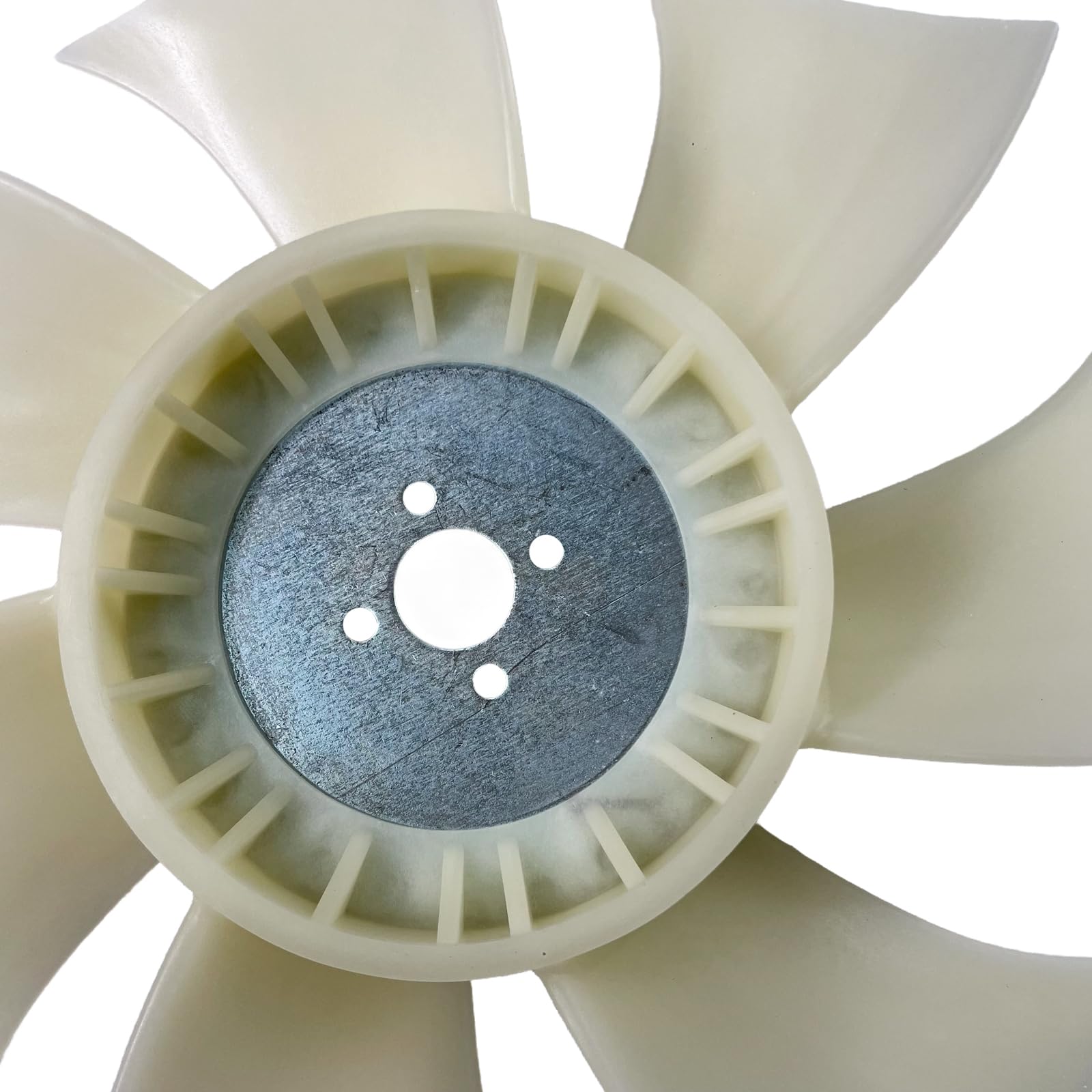 Amazon.com: Cooling Fan 119717-44740 Fan for Yanmar 3TNV70 Hitachi