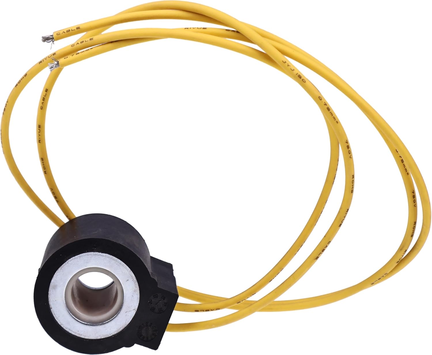 JZGRDN Coil Comparable 24V DC Wire Leads 6302024 Compatible with HydraForce Valve Stem Series 08 80 88 98