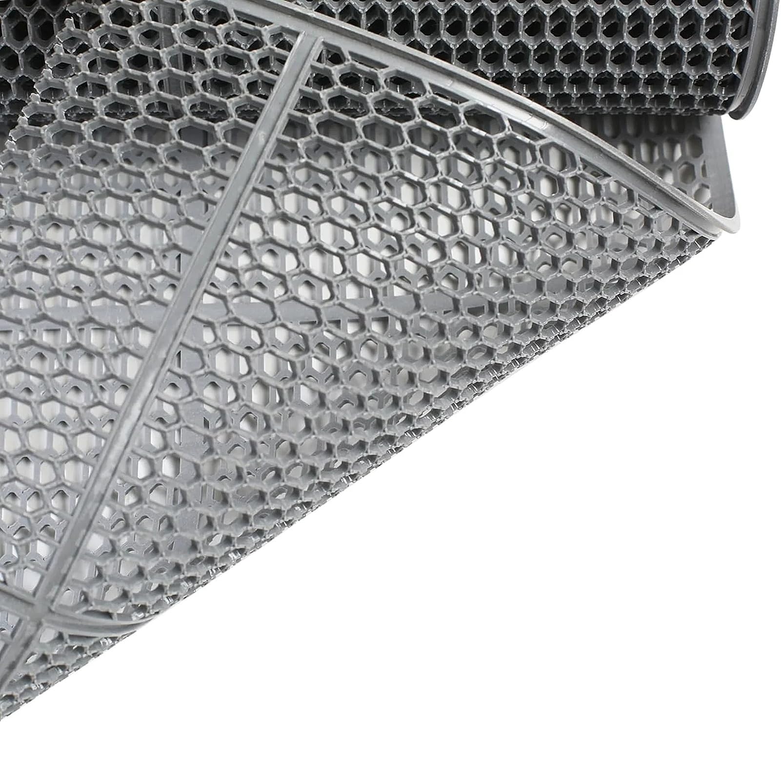 Tapis de drainage antidérapant rouleau paillasson maille sol piscine 4.5mm