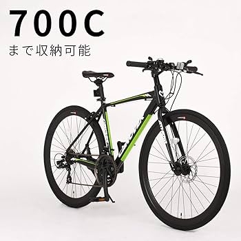 カノーバー 　 マットブラック【引取希望】 Amazon | カノーバー(CANOVER) 自転車 マルチ 輪行バッグ 軽量