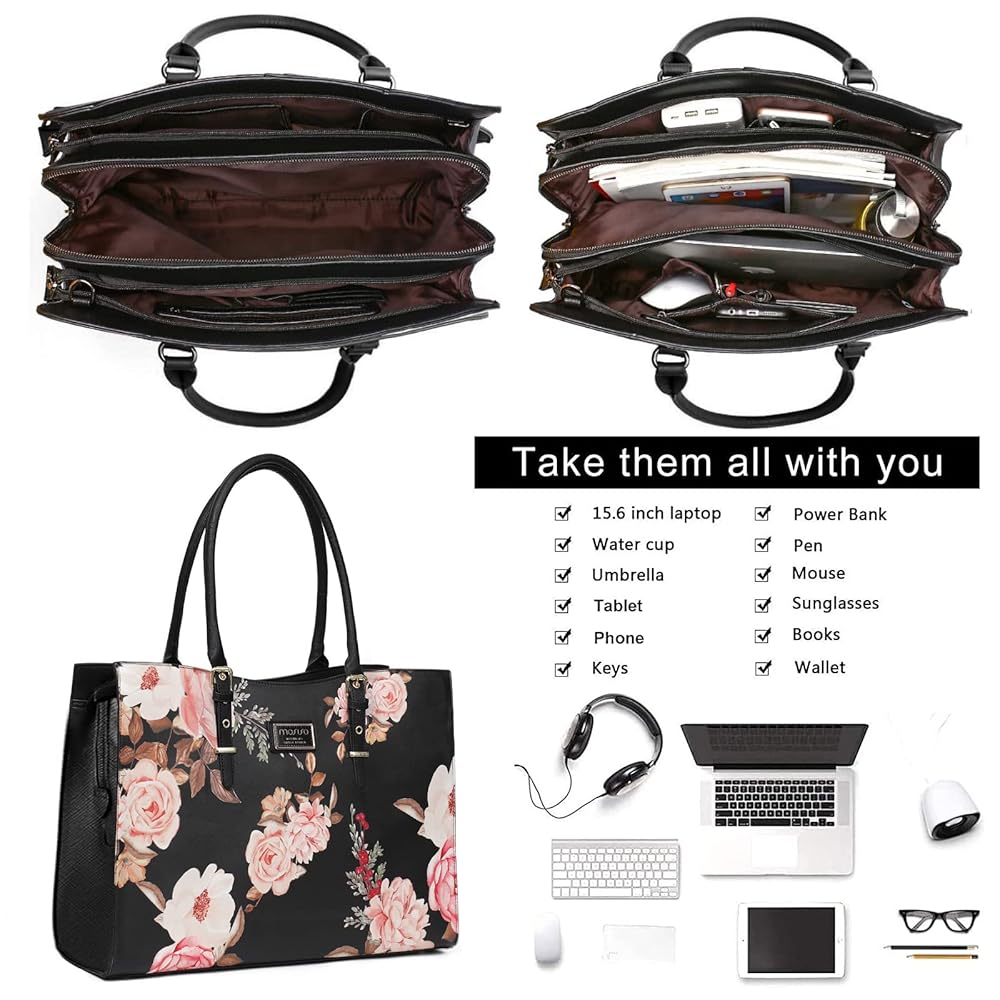 8530 ブラック ラップトップ バッグ 16&quot; 9jupf8b 8530 ブラック ラップトップ バッグ 16
