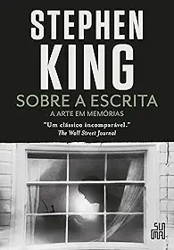 Sobre a escrita: A arte em memórias