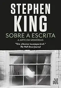 Sobre a escrita: A arte em memórias