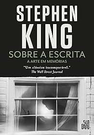 Sobre a escrita: A arte em memórias