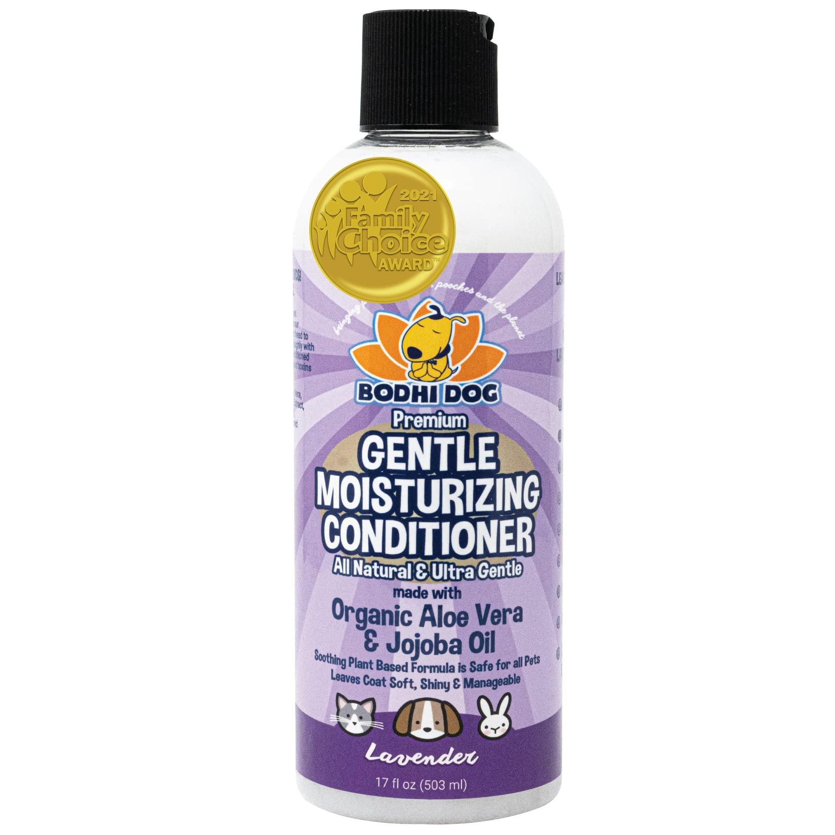 hound conditioner