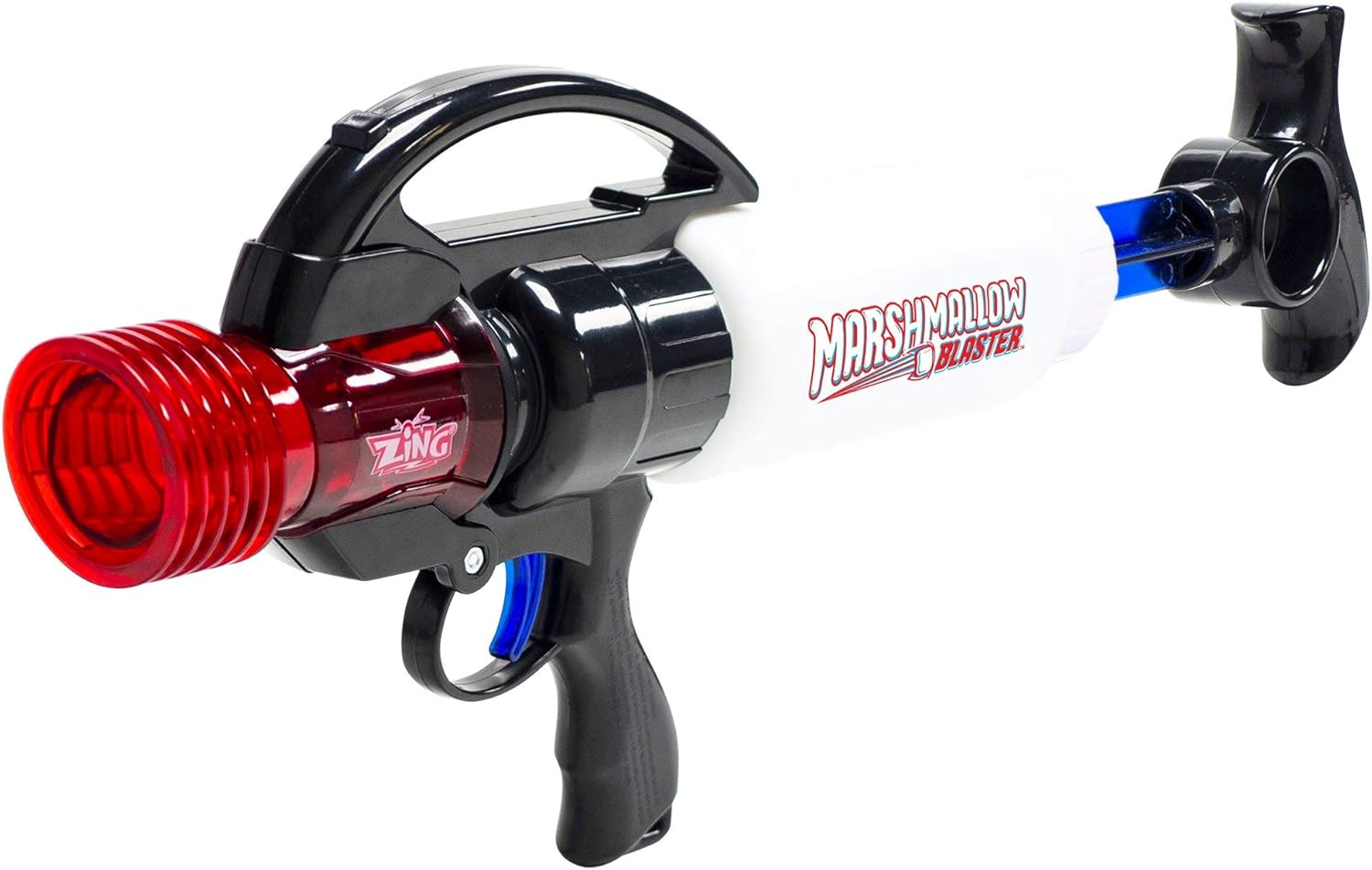Extreme Classic Blaster Marshmallow Shooter Amazon.ca Toys & Games