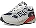 New Balance Kids 990v6 (Infant/Toddler) - Front View