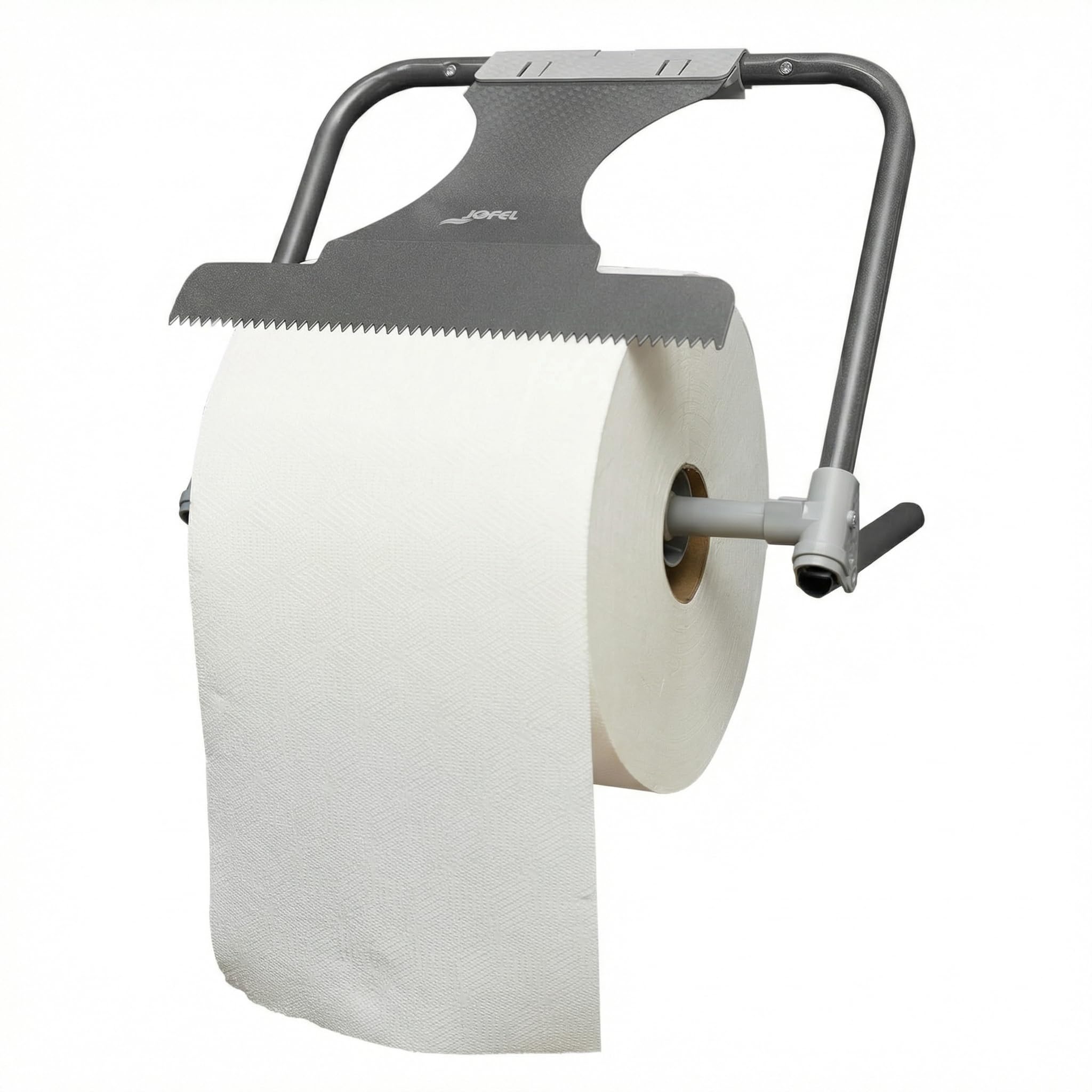 Jofel Wall Toilet Roll Holder