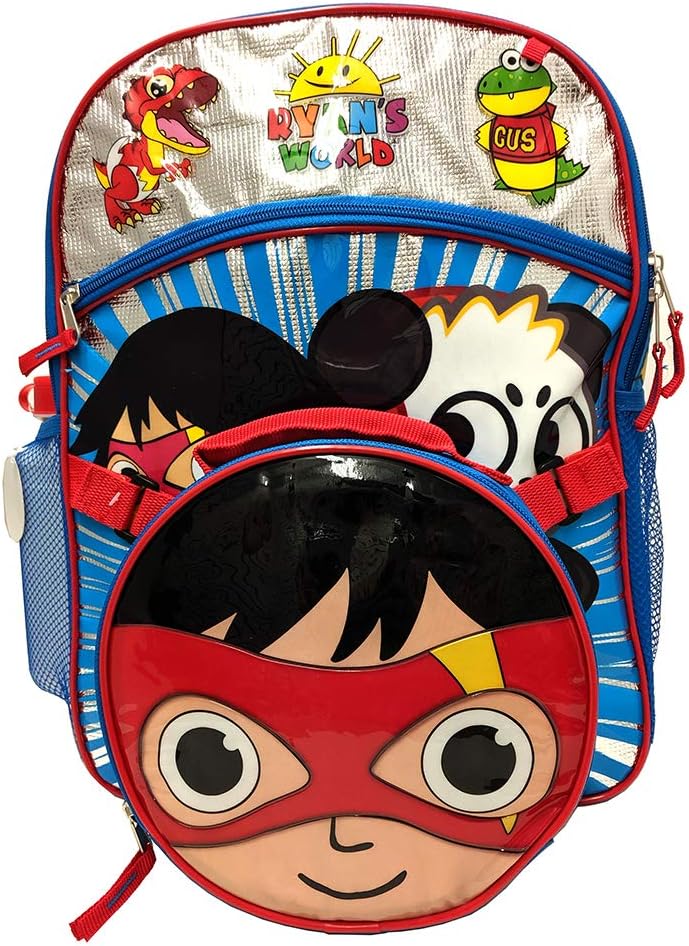 ryan backpack amazon