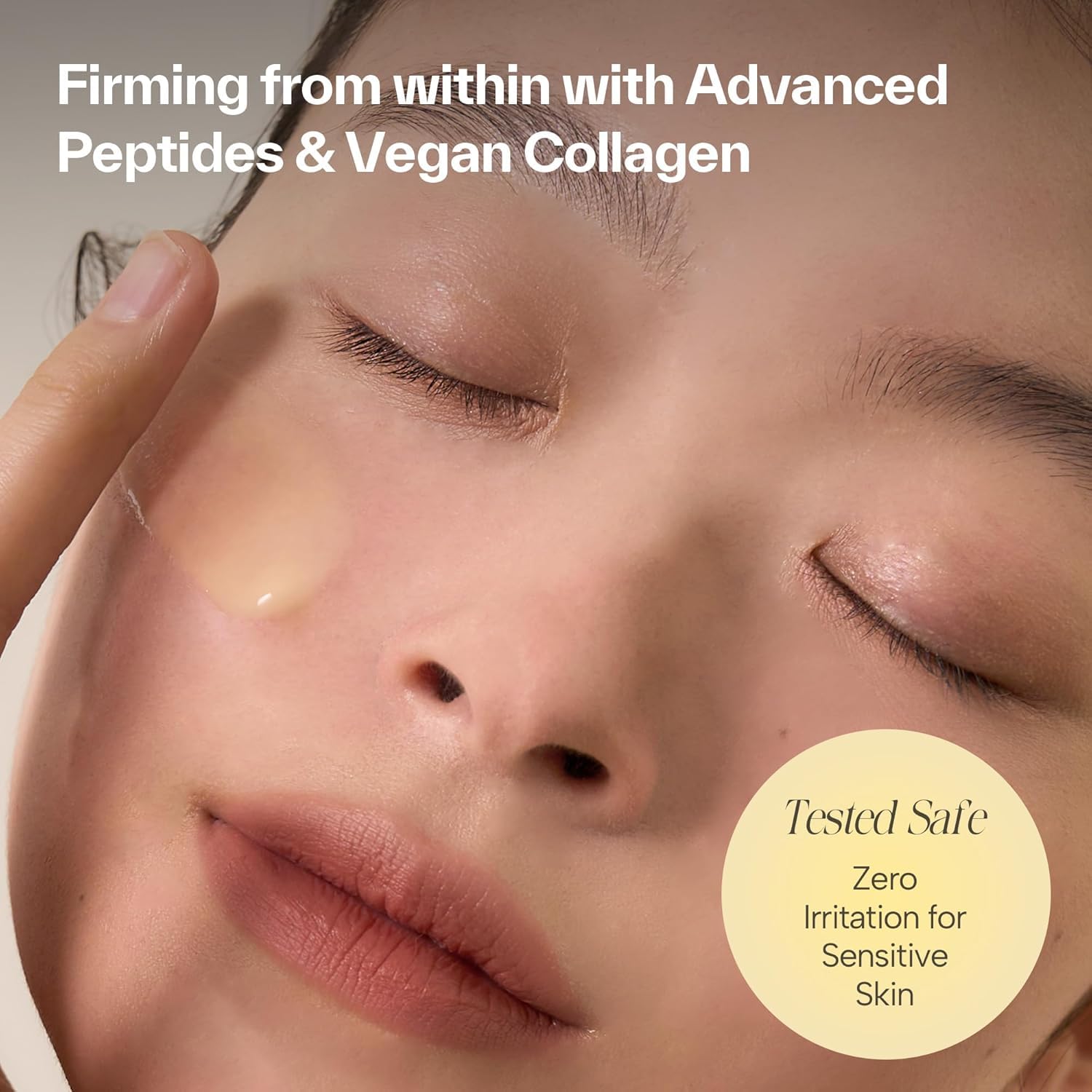 Rice x Retinol Pore Lifting Serum 40ml - 60% Rice Water, 98% Pure Retinol for Pore Tightening, Wrinkle Reduction, and Skin Firming - for Pore Improvement and Skin Hydration - Image 4