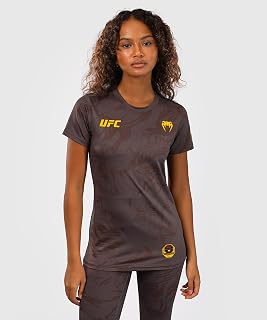 Fight Week Women's Dry-Tech T-Shirt Camiseta Mujer