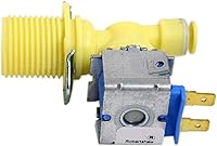 Vista 3 de GENUINE Frigidaire 137544800 Válvula de entrada de agua